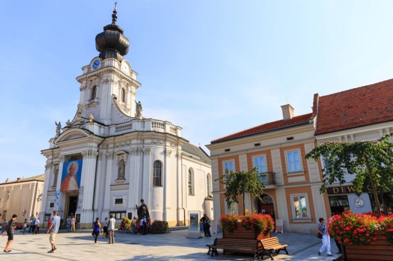 Private Trip to Wadowice: Home Town of John Paul II - The Practical Side: Value, Logistics, and Tips