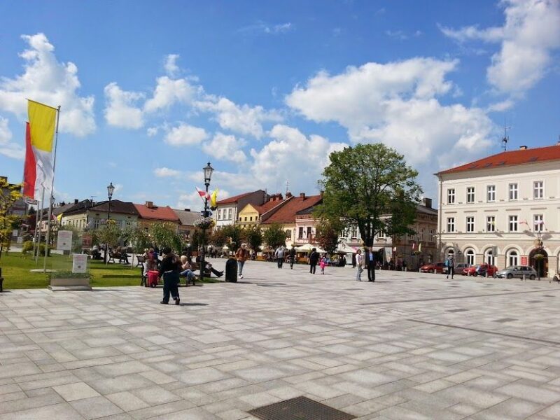 Private Trip to Wadowice: Home Town of John Paul II - Who Should Consider This Tour?