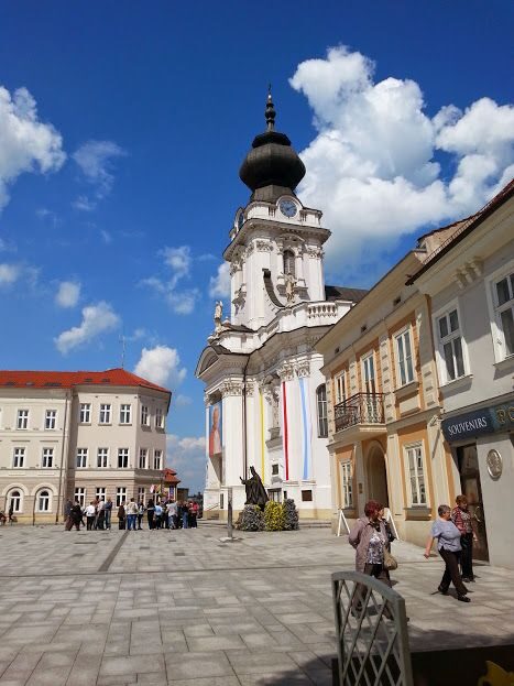 Private Trip to Wadowice: Home Town of John Paul II - FAQs
