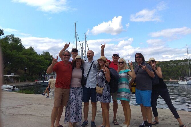 Private Trip Tour to Krka Waterfalls Split with Friendly Driver - Who Should Consider This Tour?