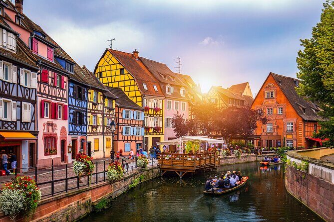 Private Trip - Zurich to Basel in Switzerland & Colmar in France - Exploring Basel: Switzerland’s Cultural Gem