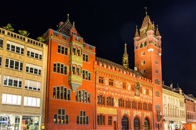 Private Trip - Zurich to Basel in Switzerland & Colmar in France - FAQ