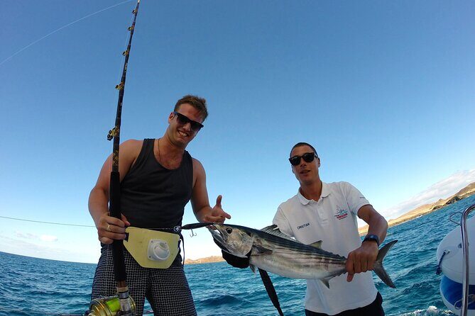 Private trips to Lobos Island in Catamaran Lagoon 421 - Frequently Asked Questions