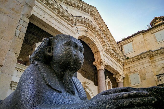 Private Trogir walking tour & Katela wine tasting  from Split - What Makes This Tour Special?