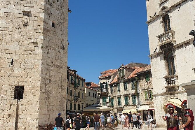 Private Trogir walking tour & Katela wine tasting  from Split - FAQ