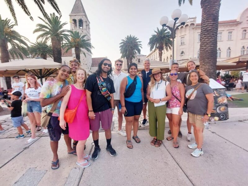 Private Trogir walking tour with LOCAL guide - Who is this tour perfect for?