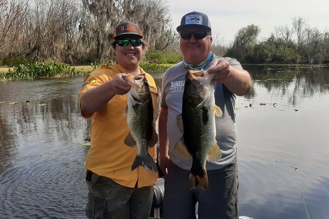 Private Trophy Bass Harris Chain of Lakes Fishing Charter - Final Thoughts: The Value of a Personalized Fishery Escape