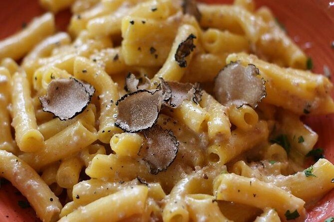 Private Truffle Hunting in Chianti - The Sum Up