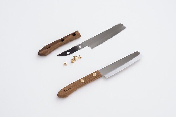 Private Tsubame Sanjo Fruit Knife Making Tour with Licensed Guide - Final Thoughts