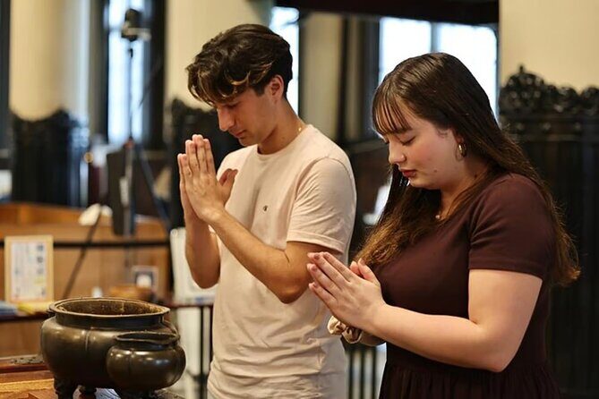 Private Tsukiji Market Gourmet & Walking Tour with 3 Local Foods - FAQs