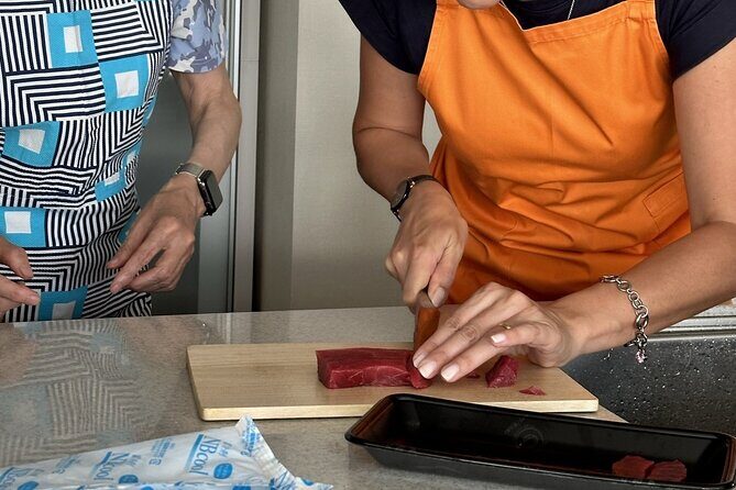 Private Tsukiji Market Tour and Sushi Making at a Local Home - Final Thoughts