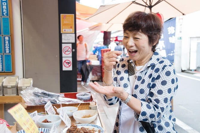 Private Tsukiji Market Visit and Cooking Class in Junko's Home - Private Tsukiji Market Visit and Cooking Class in Junkos Home: A Deep Dive into Tokyo’s Culinary Heart