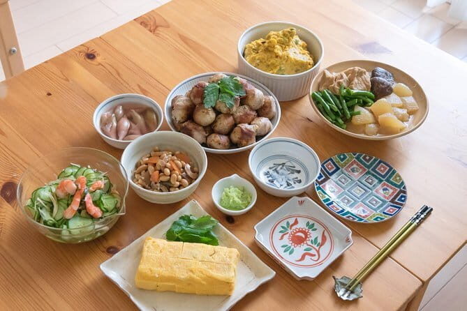 Private Tsukiji Market Visit and Cooking Class in Junko's Home - The Value of This Experience