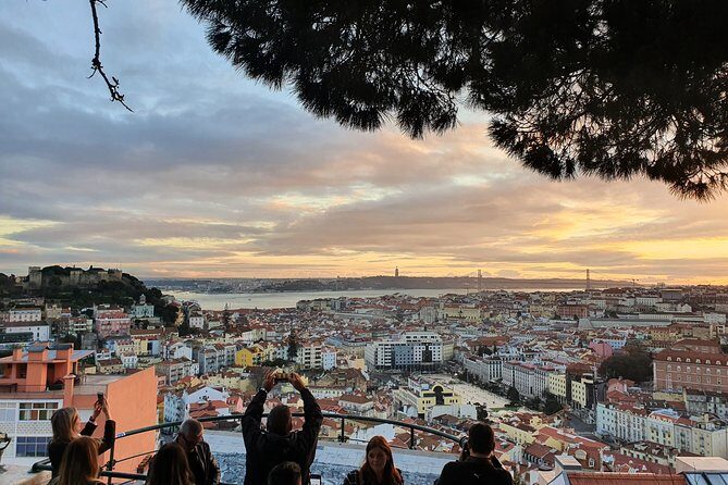 Private Tuk Tuk Guided Tour of Historic Lisbon 2.5 Hours - Who Is This Tour Best For?