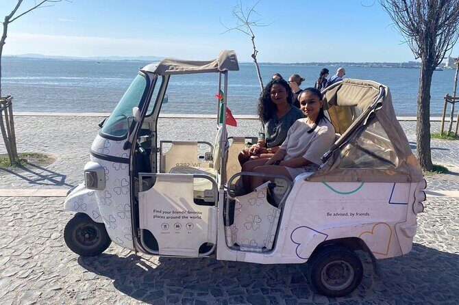 Private Tuk-Tuk Lisbon Tour - Frequently Asked Questions (FAQs)