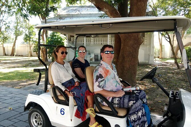 Private Tuk Tuk Night Adventure with Dinner - Who Will Love This Tour?