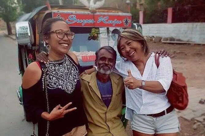 Private Tuk Tuk Taxi Service in Jodhpur - FAQ