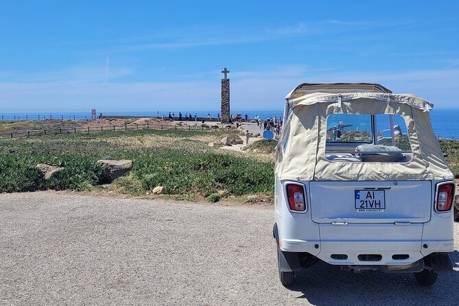 Private Tuk Tuk Tour around Magical Sintra and Coastline - Key Points