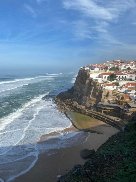 Private Tuk Tuk Tour around Sintra and Beaches - Key Points