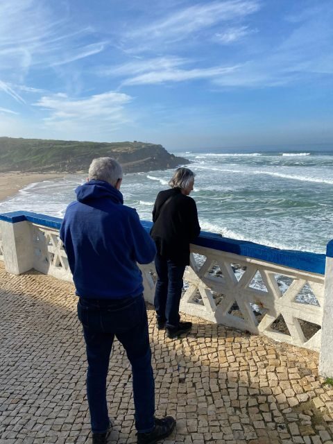 Private Tuk Tuk Tour around Sintra and Beaches - Exploring Sintra in Style: A Detailed Review