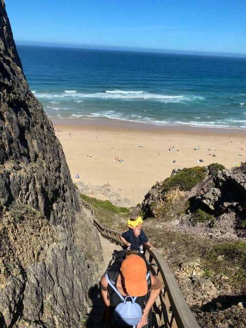 Private Tuk Tuk Tour around Sintra and Beaches - Final Thoughts