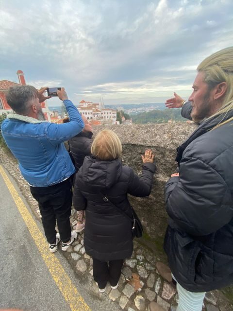 Private Tuk Tuk Tour around Sintra and Beaches - FAQ