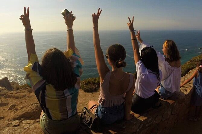 Private Tuk Tuk Tour in Cascais and Cabo da Roca - Key Points