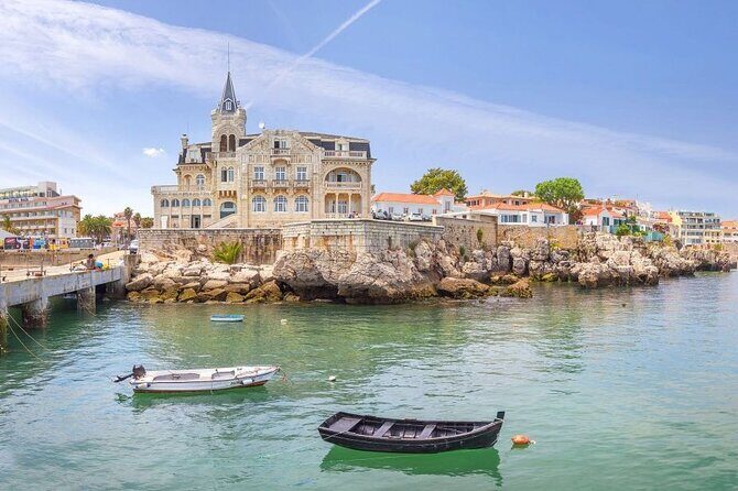 Private Tuk Tuk Tour in Cascais and Cabo da Roca - Who Will Love This Experience?