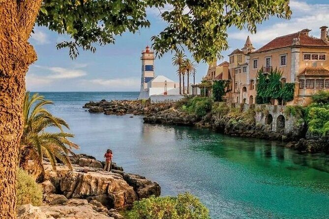 Private Tuk Tuk Tour in Cascais and Cabo da Roca - Frequently Asked Questions