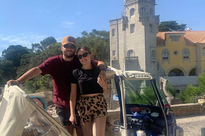 Private Tuk Tuk Tour in Cascais and Cabo da Roca - Final Thoughts