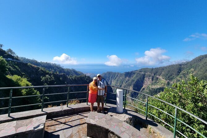 Private Tuk Tuk Tour in Nuns Valley - Frequently Asked Questions