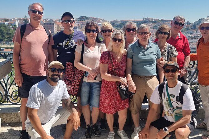 Private Tuk Tuk Tour of Lisbon - Who Will Love This Tour?