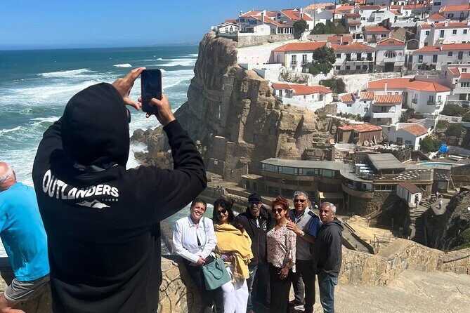 Private Tuk Tuk Tour of Sintra and Beaches - The Sum Up