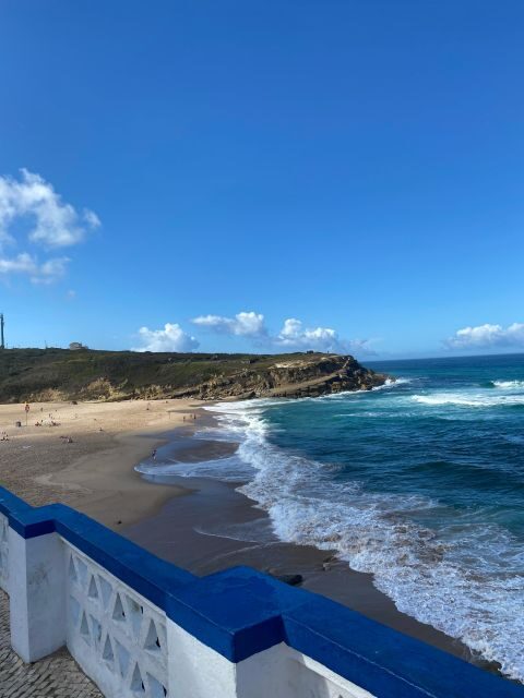Private Tuk Tuk Tour of Sintra and Beaches in 2.5h - A Closer Look at the Itinerary
