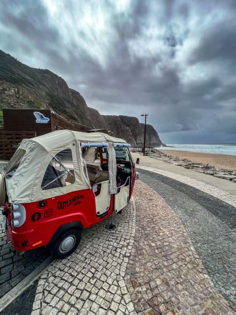 Private Tuk Tuk Tour of Sintra and Beaches in 2.5h - FAQs