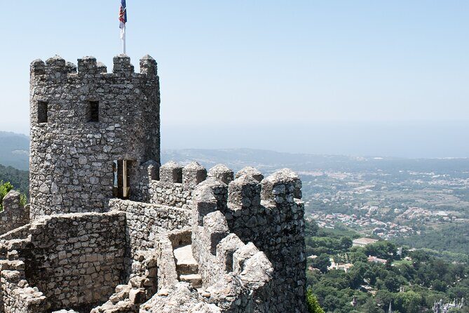 Private Tuk Tuk Tour through Serra de Sintra - Key Points