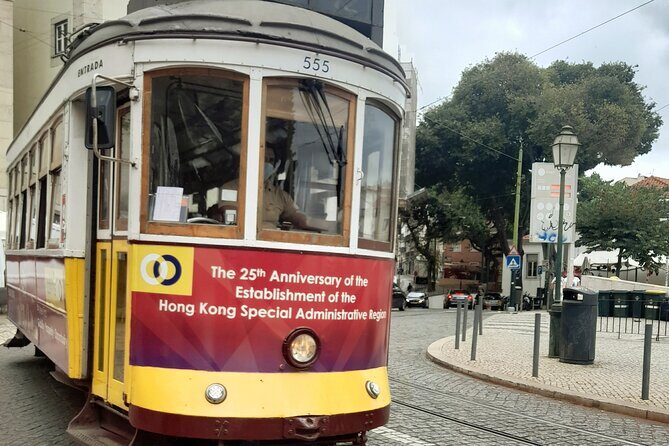 Private tuk tuk tour through the historic center of Lisbon - A Detailed Look at the Tour Experience