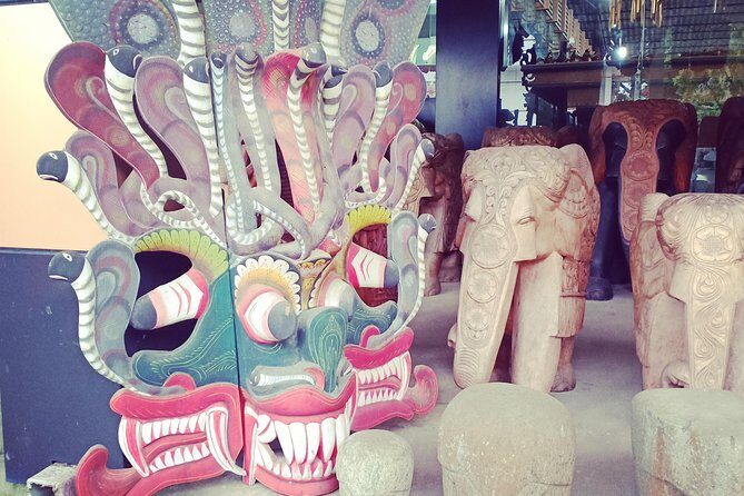 Private Tuk-Tuk Village Tour - From Bentota Hotels - A Deep Dive into the Village Experience