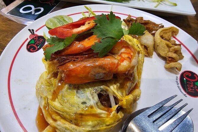 Private Tuktuk Night life in Bangkok (Night Time) - An In-Depth Look at the Bangkok Nightlife Tuk Tuk Tour