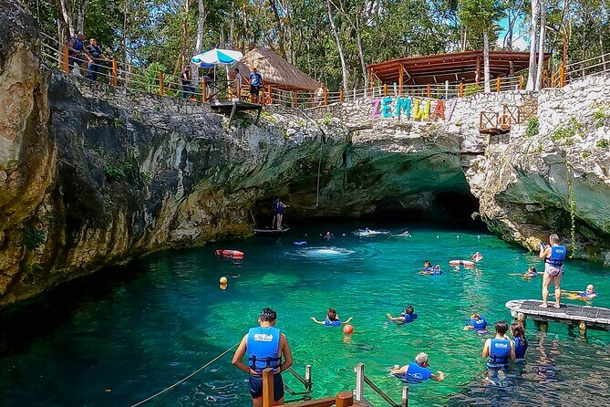 Private Tulum Akumal Cenotes Experience - The Authentic Experience: Why It Matters