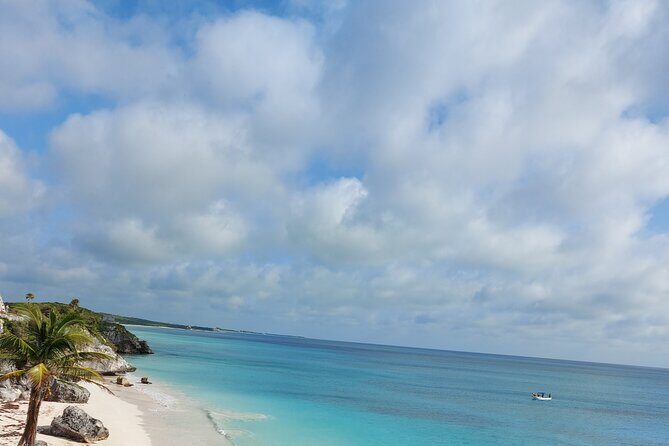 Private Tulum & Cenotes tour - Key Points
