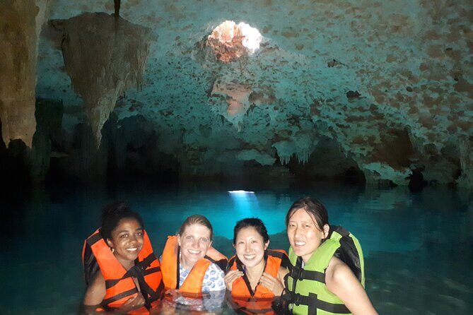 Private Tulum & Cenotes tour - The Sum Up: The Practical Choice for Authentic Experiences