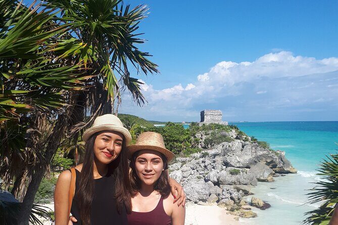 Private Tulum & Cenotes tour - FAQs