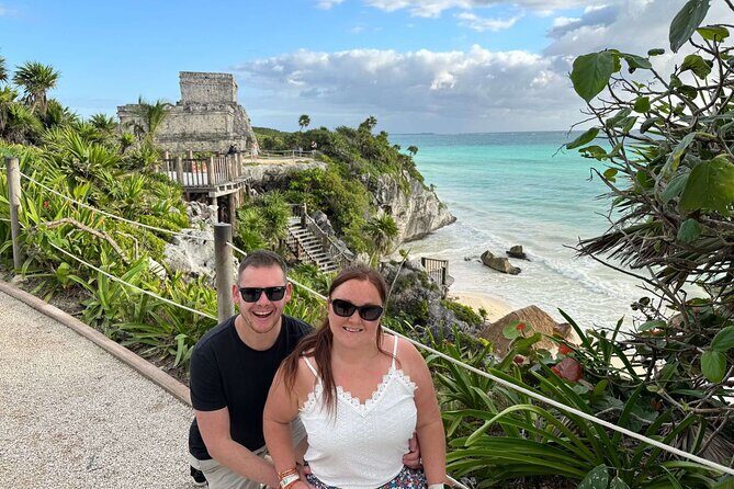 Private Tulum Coba Ruins and Turtles Tour with Optional Lunch - What’s Included and What’s Not