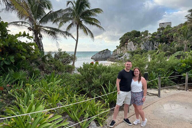 Private Tulum Coba Ruins and Turtles Tour with Optional Lunch - FAQ