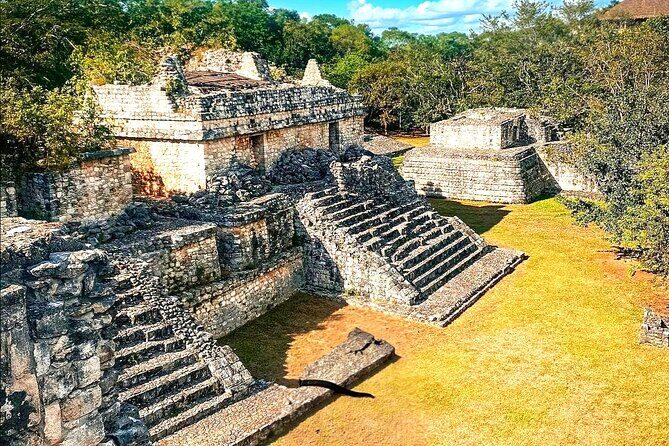 Private Tulum Day Trip to Mayan Temples & Ruins - Breaking Down the Itinerary