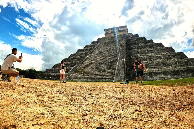 Private Tulum Day Trip to Mayan Temples & Ruins - What to Expect on the Day