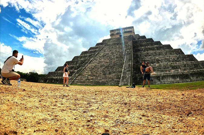 Private Tulum Day Trip to Mayan Temples & Ruins - The Value of This Tour