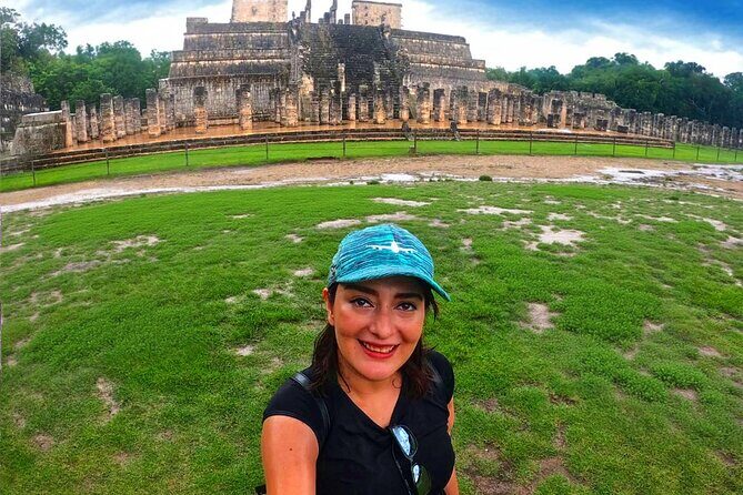 Private Tulum Day Trip to Mayan Temples & Ruins - Frequently Asked Questions