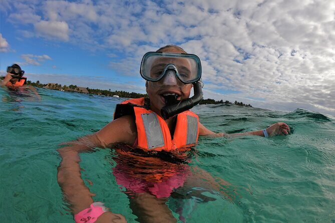 Private Tulum mayan ruins & Snorkel with Turtles in Akumal Adventure - Experience the Best of Tulum and Akumal in One Private Tour